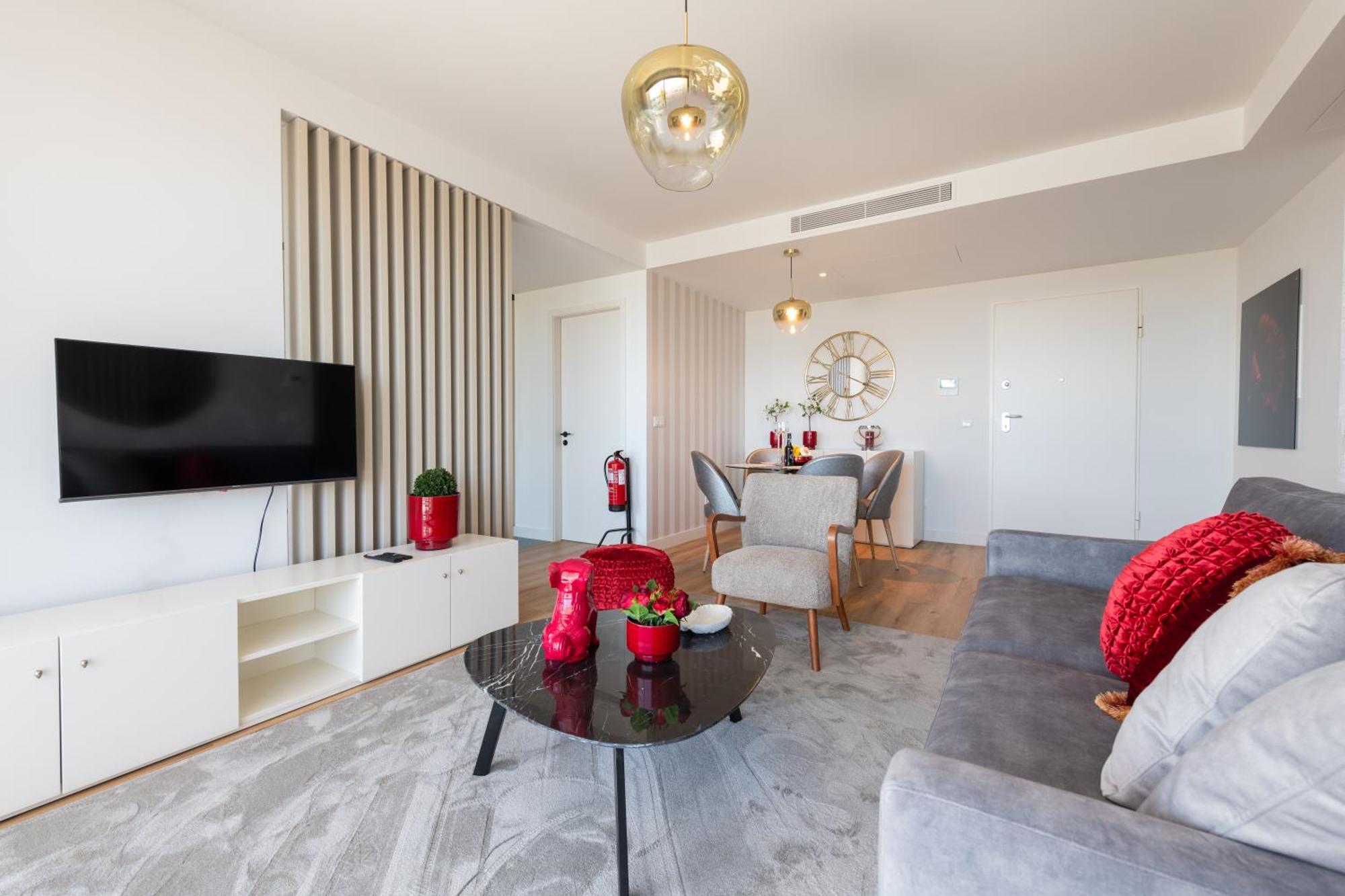 The Princess Apartment ฟุงชาล ภายนอก รูปภาพ